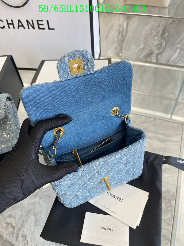 Glami - CHL Bags - 2583