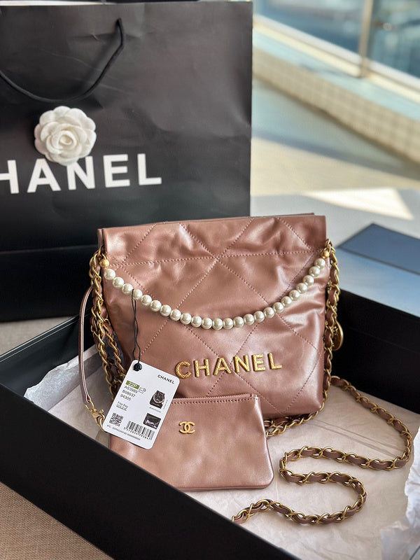 Satchel Bags - CHL Bags - 2702