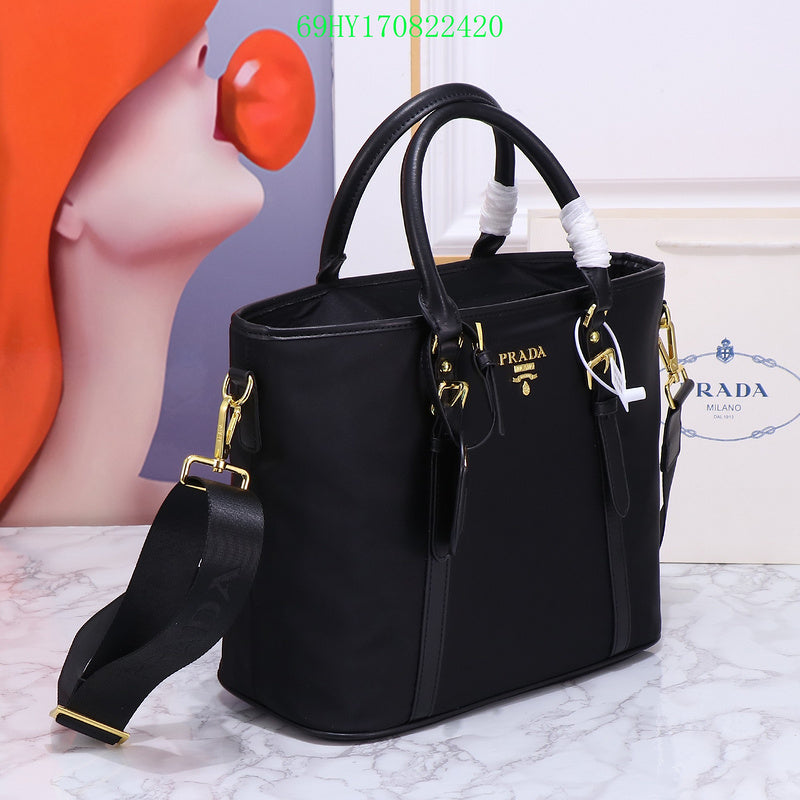 Satchel Bags - PDA Bags - 3040