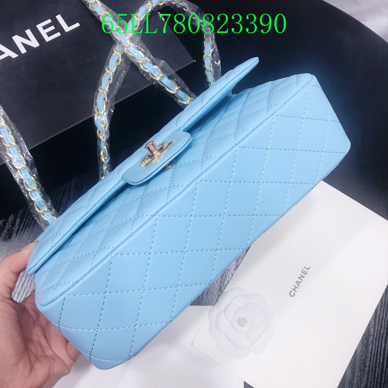 Satchel Bags - CHL Bags - 5248