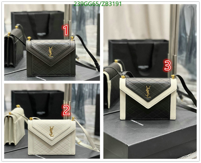 SAMC - YLS Bags - 397