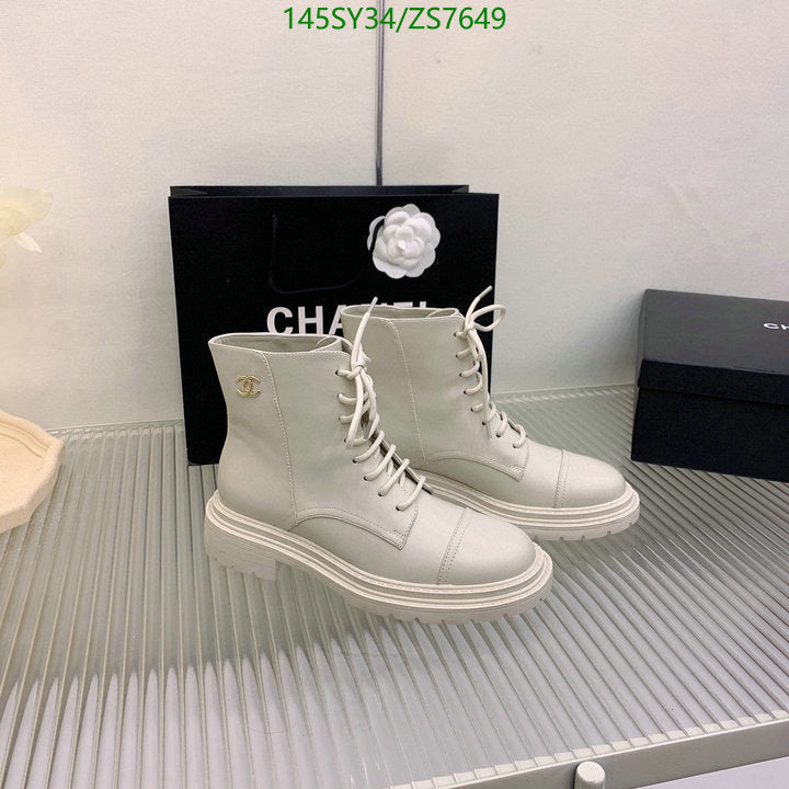 SAMC - Mix Boots - 260