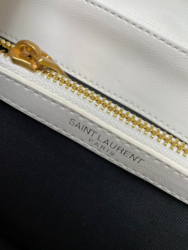 Satchel Bags - SLY Bags - 1088