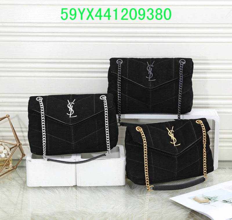 Glami - YLS Bags - 2001