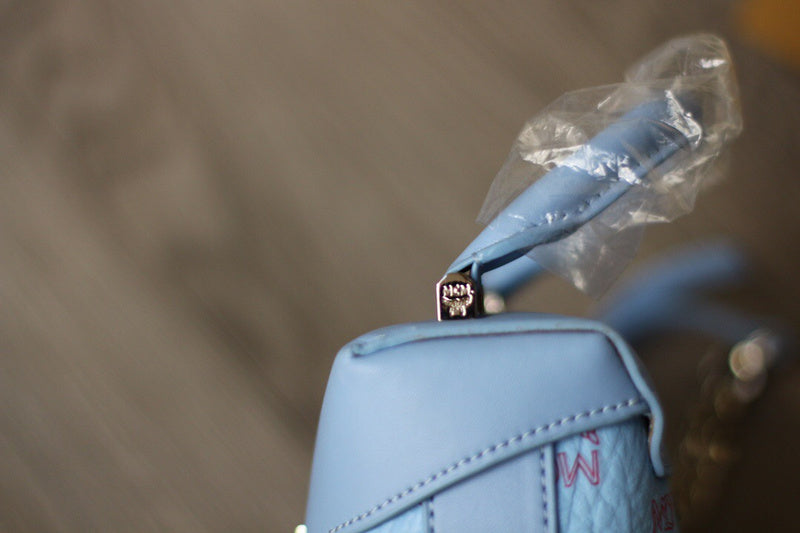Satchel Bags - MC Bags - 498