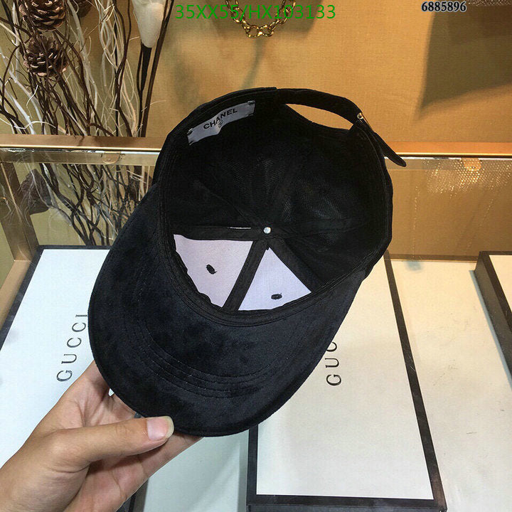 SAMC - CHL Caps & Hats - 530