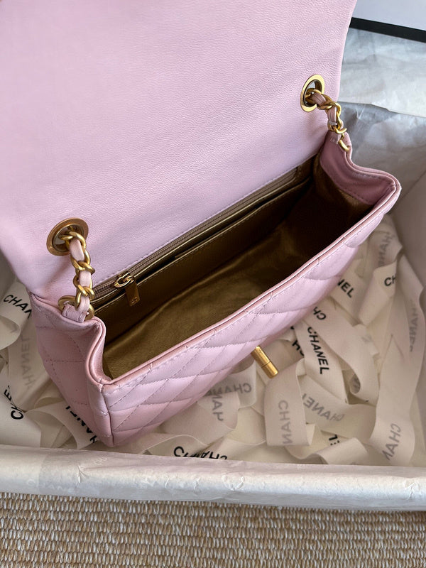Satchel Bags - CHL Bags - 3466