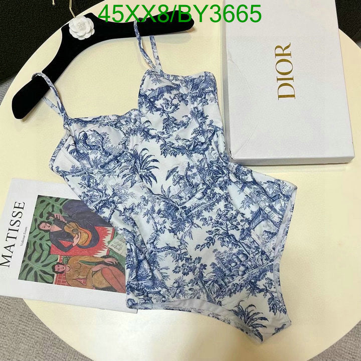 SAMC - DOR Swimsuits - 077