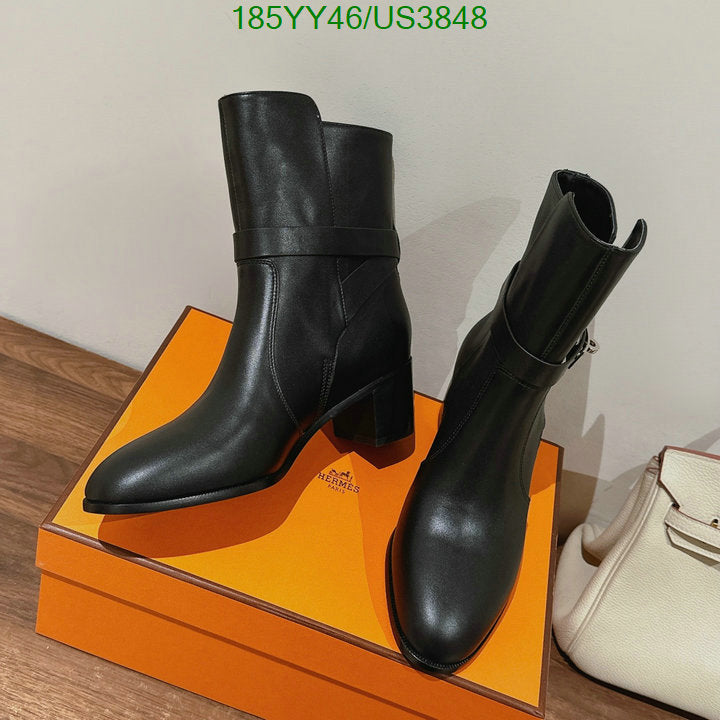 SAMC - Mix Boots - 521