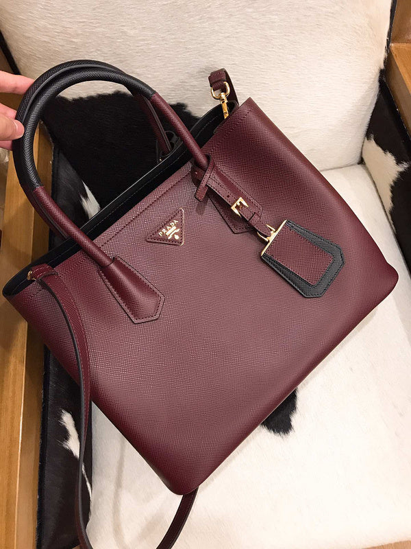 Satchel Bags - PDA Bags - 2452