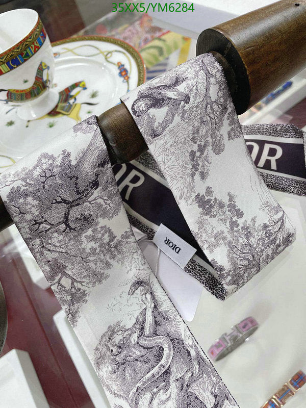 SAMC - DOR Scarves - 417