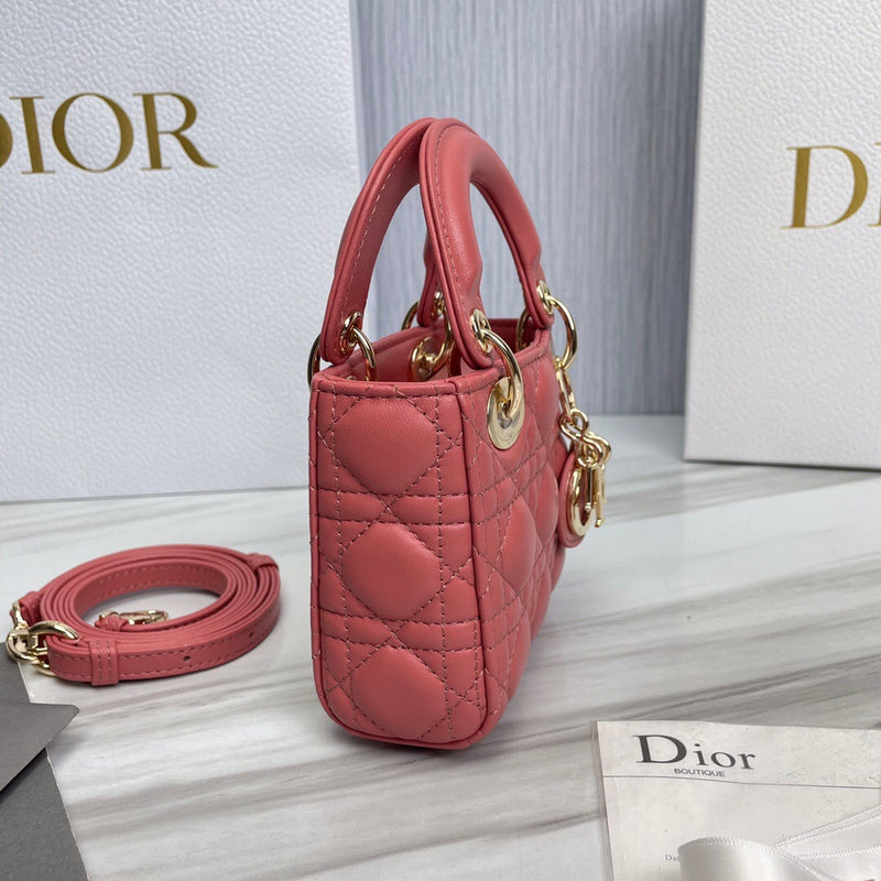 Glami- - DOR Bags - 299