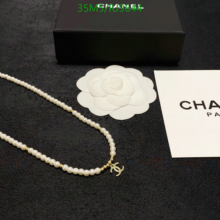 SAMC - CHL Jewelry Necklace - 303