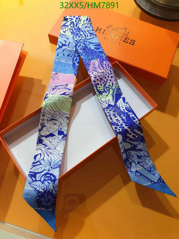 SAMC - HMS Scarves - 789