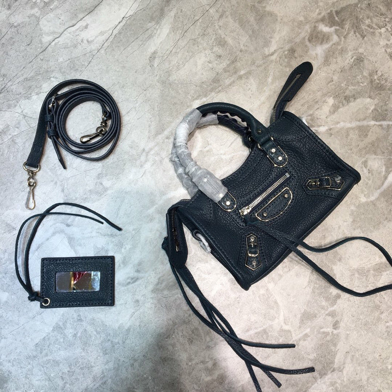 Satchel Bags - BGA Bags - 897