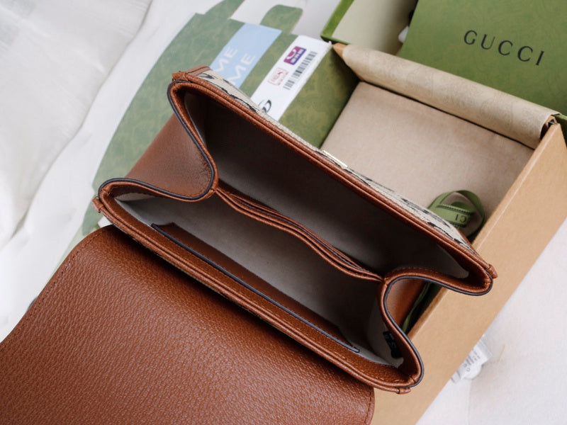 Satchel Bags - GCI Bags - 627