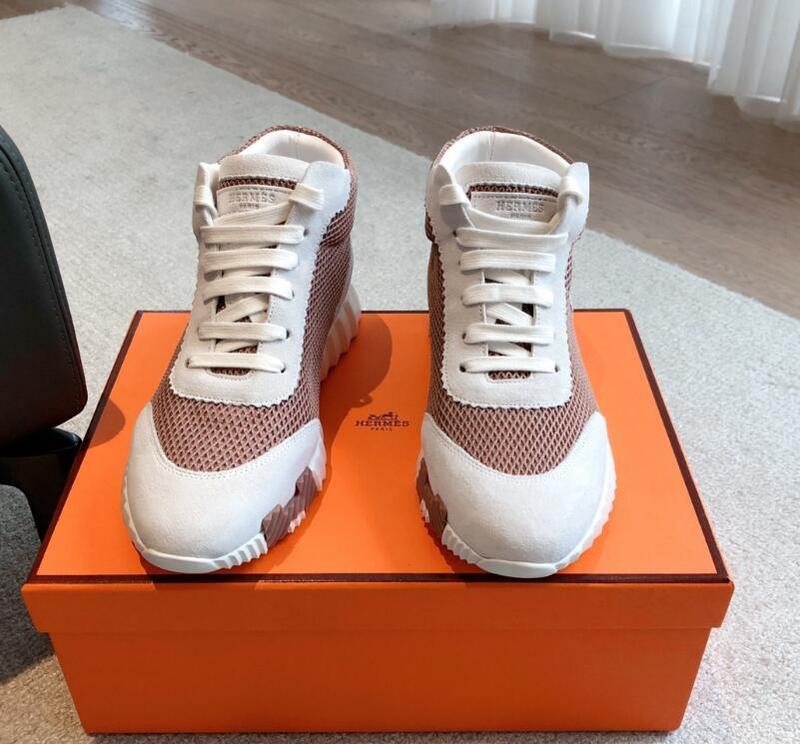 SAMC - HMS Women Shoes - 900