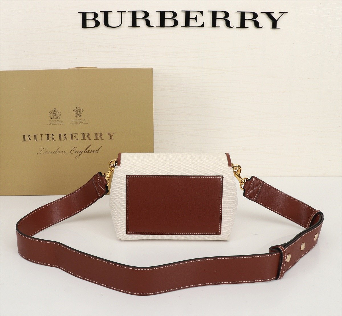 EN - New Arrival Bags BBR 018