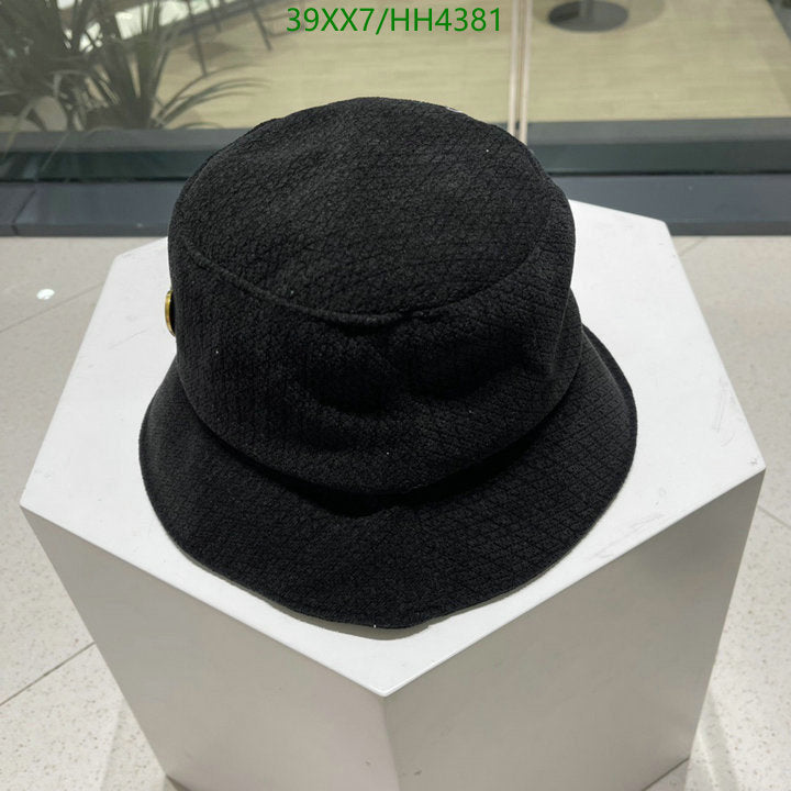 SAMC - CHL Caps & Hats - 315