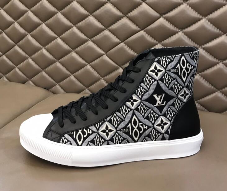 SAMC - LOV Men Shoes - 1646