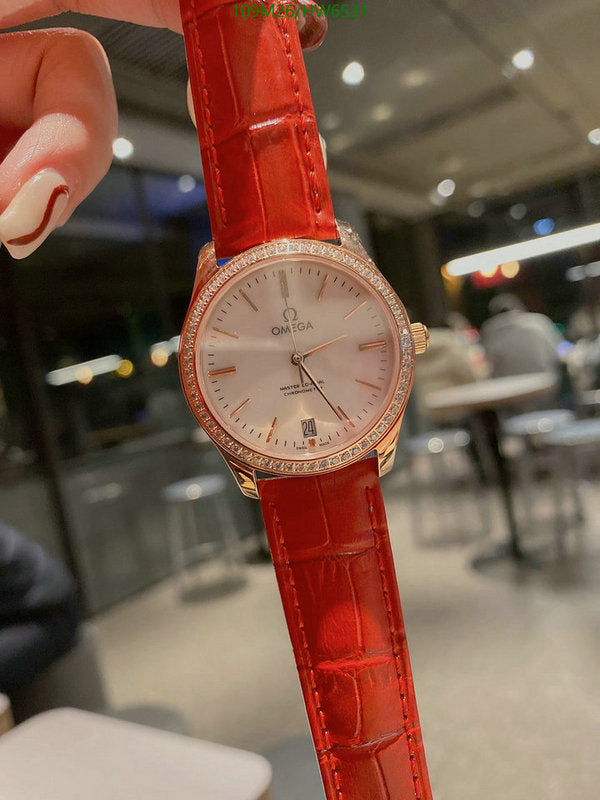 SAMC - OG Watches - 113