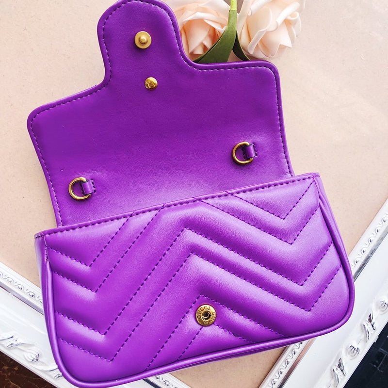 Glami Fashion - GCI Bags - 10493