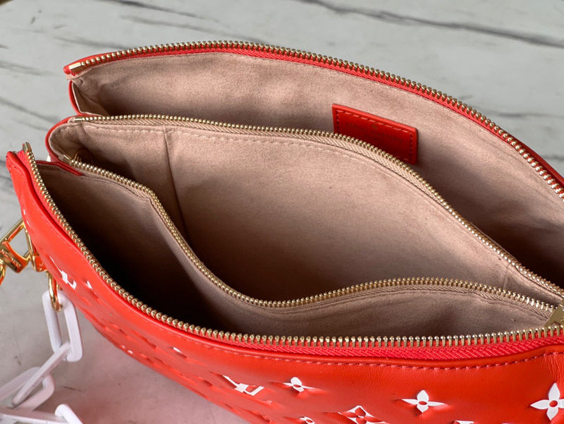 GlamI Lu-Vi bags - 5032