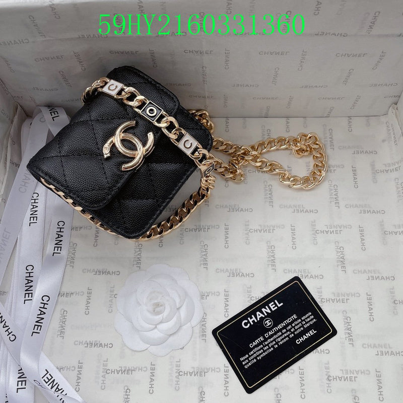 Glami - CHL Bags - 2836