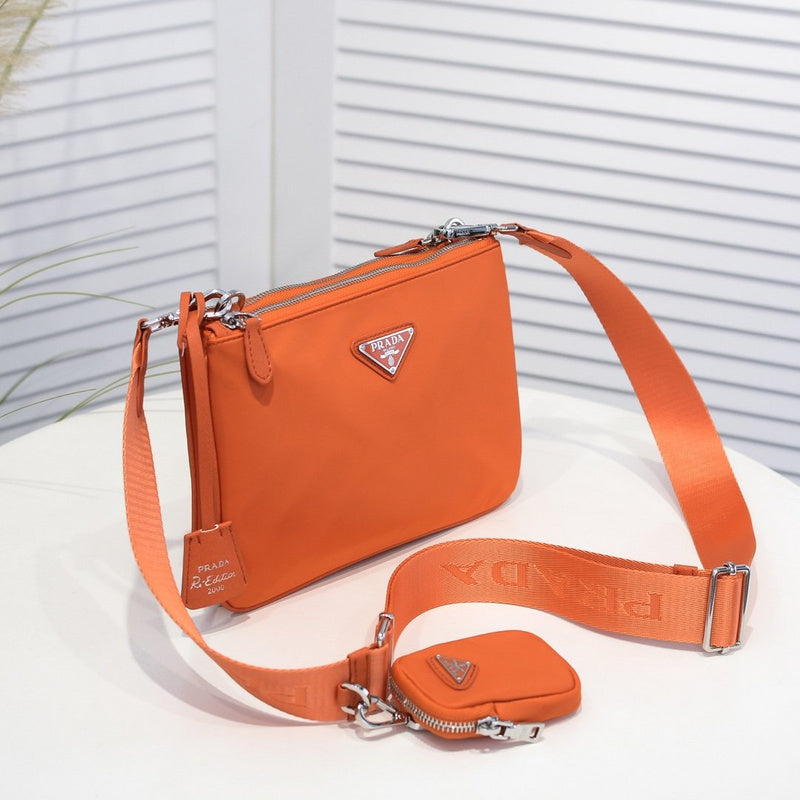 Satchel Bags - PDA Bags - 1272