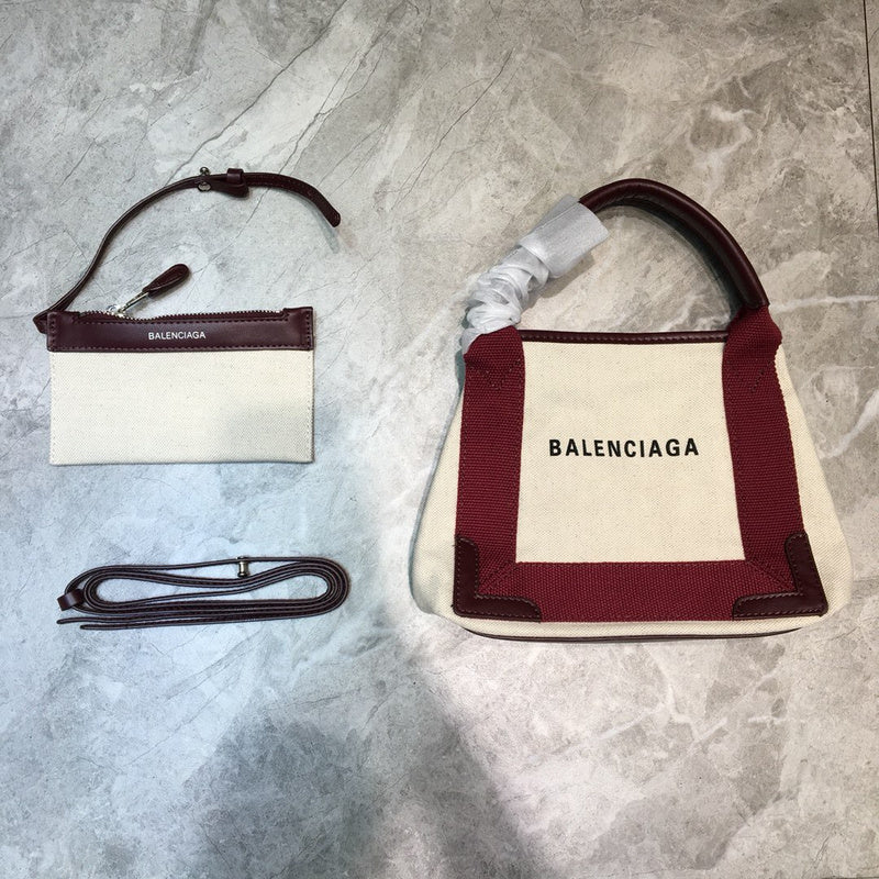 Satchel Bags - BGA Bags - 992