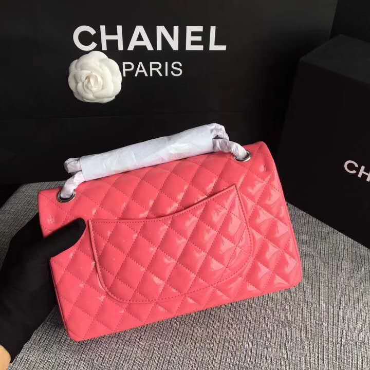 Satchel Bags - CHL Bags - 760