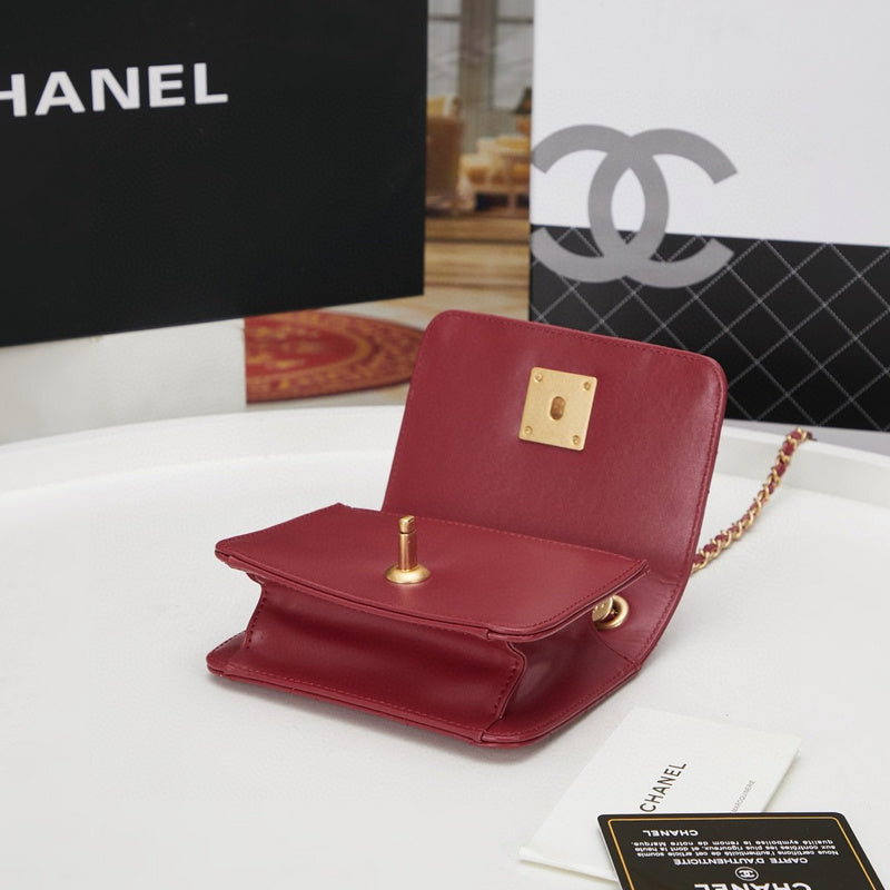 Satchel Bags - CHL Bags - 1630