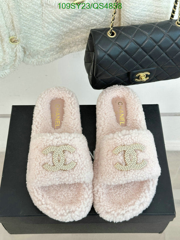SAMC - CHL Women Shoes Slippers - 177
