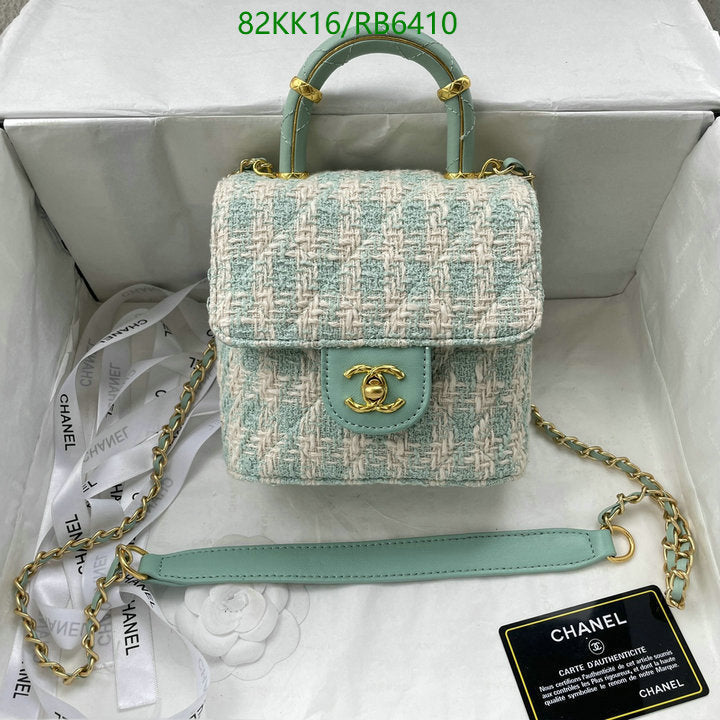 SAMC - CHL Bags Crossbody - 157