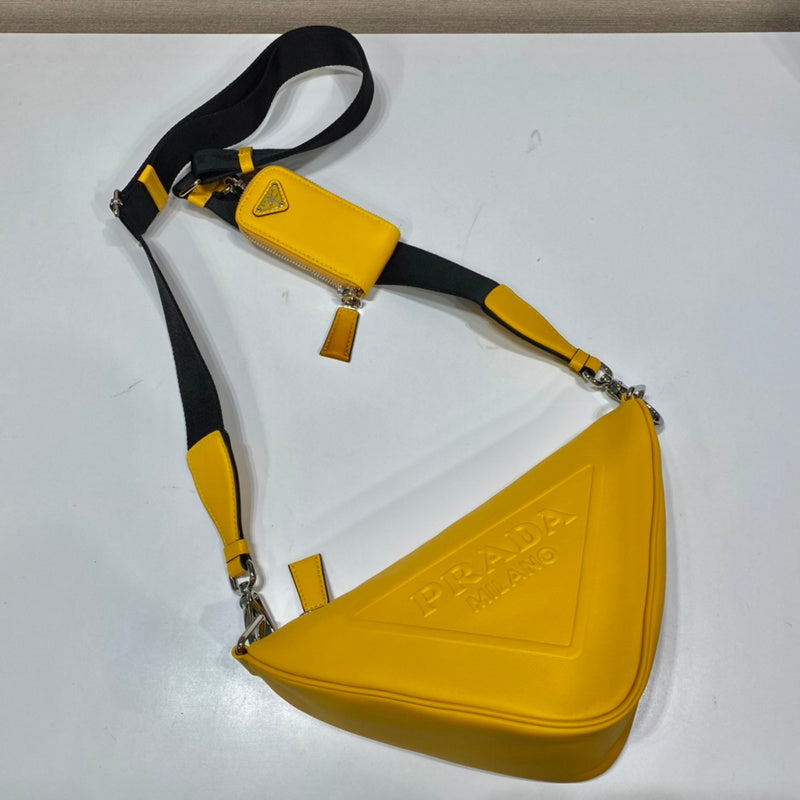 Satchel Bags - PRA Bags - 422