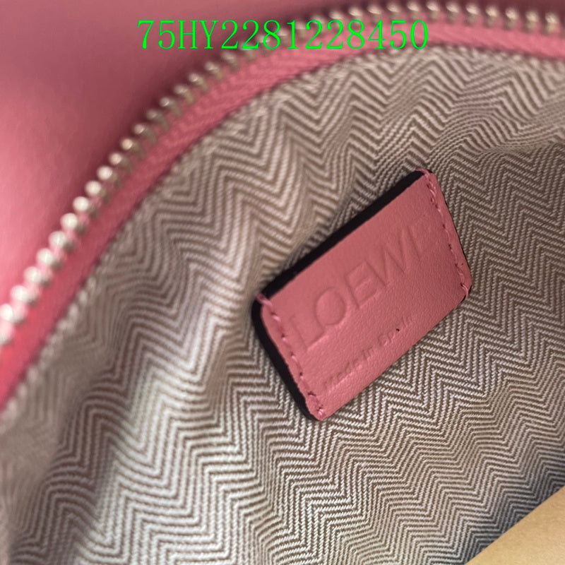 Satchel Bags - LWE Bags - 143