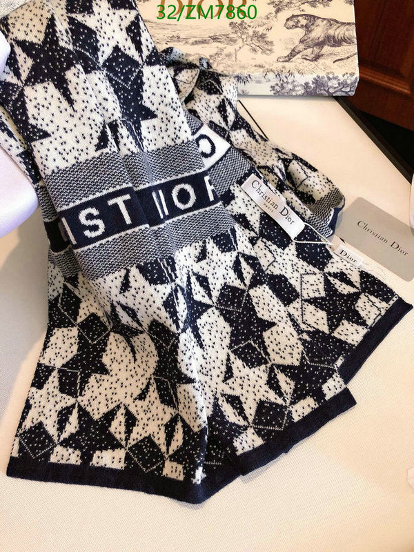SAMC - DOR Scarves - 408
