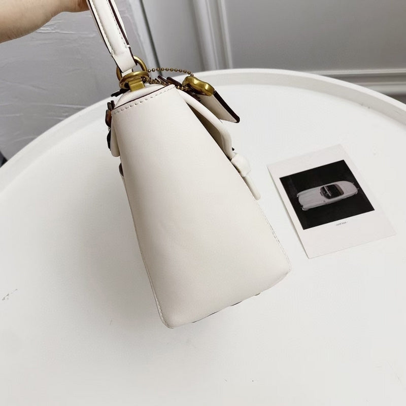 Satchel Bags - CCH Bags - 533
