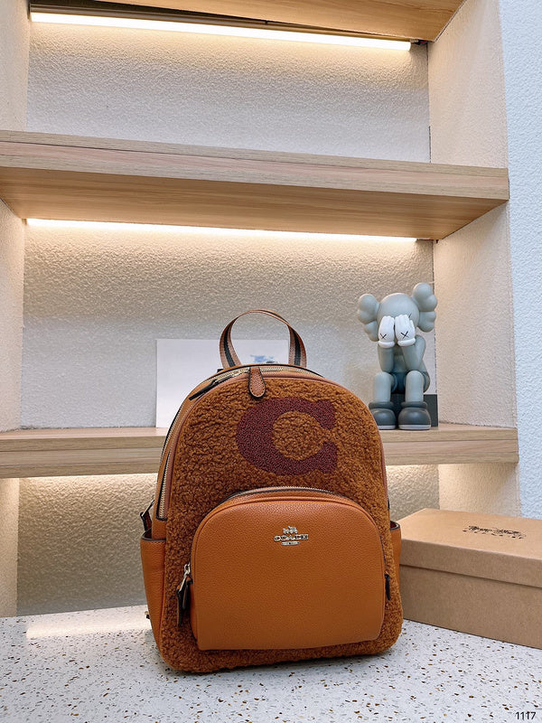 Satchel Bags - CCH Bags - 220