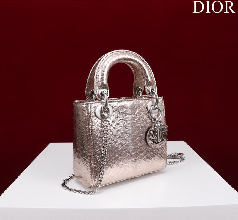 Glami Fashion - DIR Bags - 1224