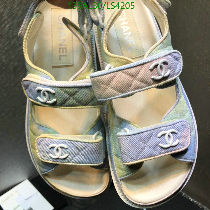 SAMC - CHL Women Shoes Beach - 154