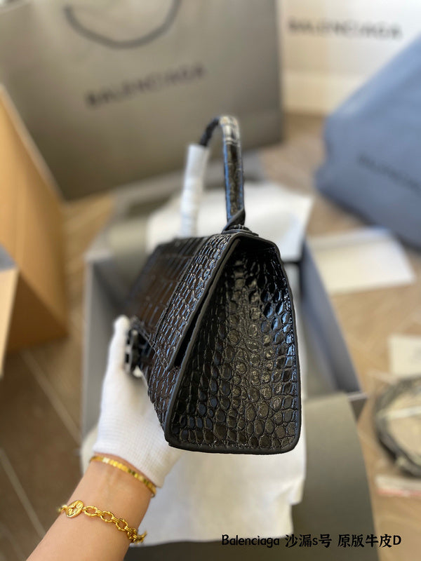 Satchel Bags - BGA Bags - 1636