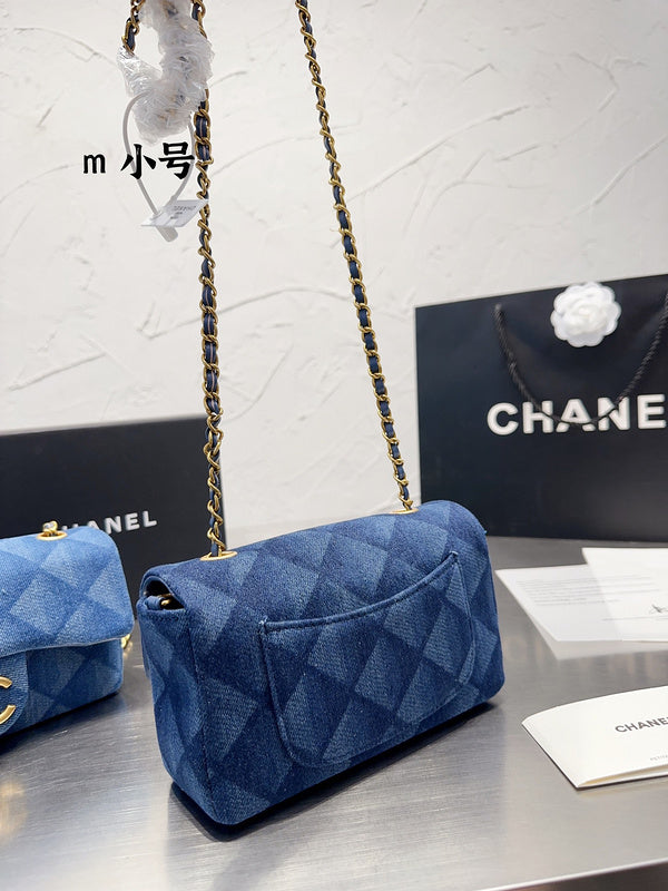 Satchel Bags - CHL Bags - 7252