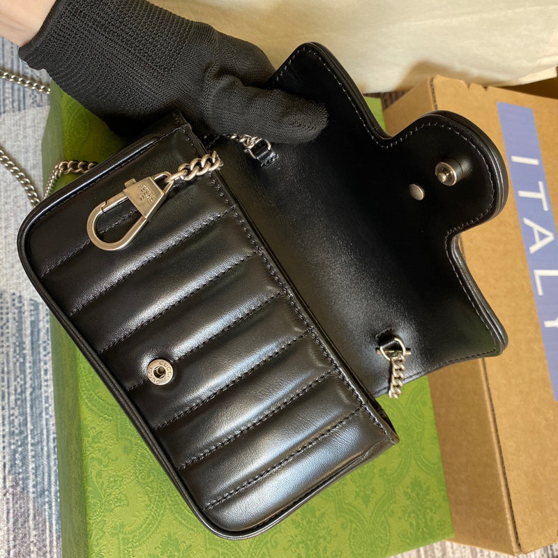 Satchel Bags - GCI Bags - 6541