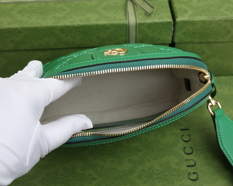 Satchel Bags - GCI Bags - 935