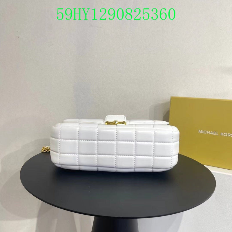 Satchel Bags - MK Bags - 245