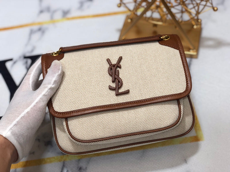 Satchel Bags - SLY Bags - 2567