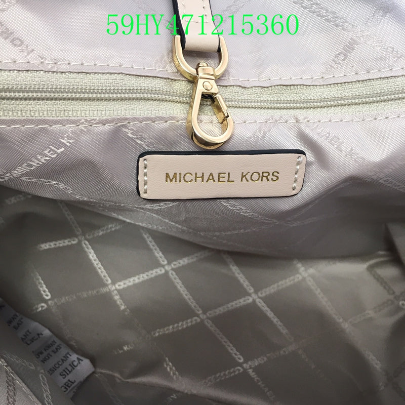 Satchel Bags - MK Bags - 133