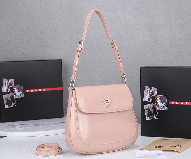 Satchel Bags - PRA Bags - 470