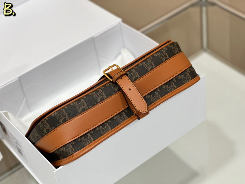 Satchel Bags - CHN Bags - 102